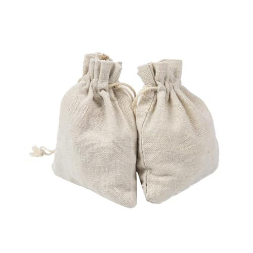 Bolsas de sacos de lavanda 2 sets para almacenamiento miniatura 4