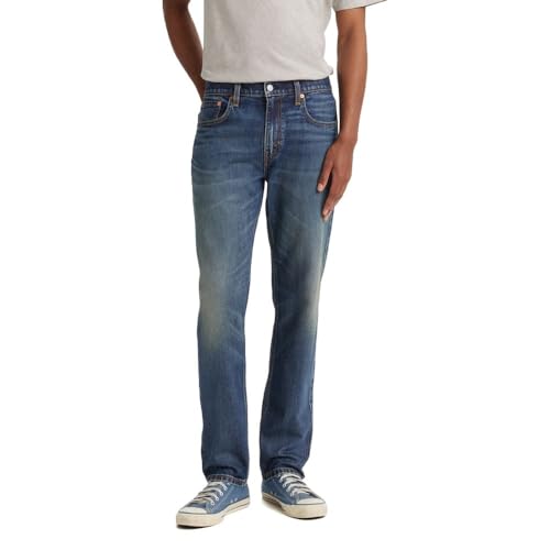 Image of Levi's Men's 502 Taper Fit Jeans (Also Available in Big & Tall)