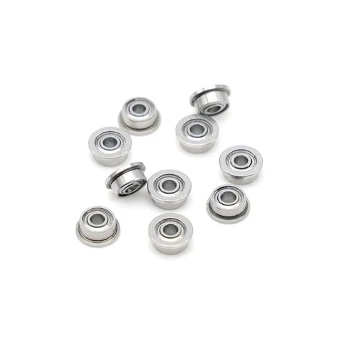 Roulements rigides à billes MF149ZZ 9 x 14 x 4,5 mm ABEC7 pour imprimante 3D et modélisme