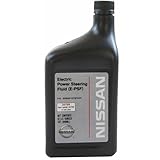 Genuine OEM Power Steering Fluid For Nissan 370Z 999MPEPSF00P