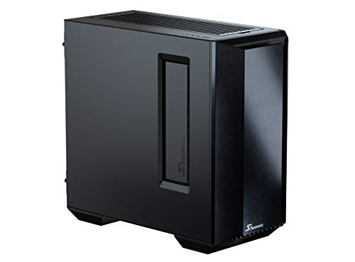 Seasonic SYNCRO Q704 Mid-Tower ATX PC Case +