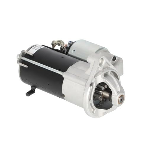 All States Ag Parts Parts A.S.A.P. Starter - Valeo PMGR (19119) fits John Deere Gator XUV 590i Gator XUV 825i Gator XUV 590i Gator XUV 825i MIA11732