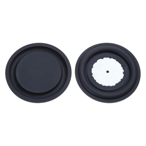 Membrana de vibración de 70 mm, subwoofer trasero tradicional, depuración conveniente