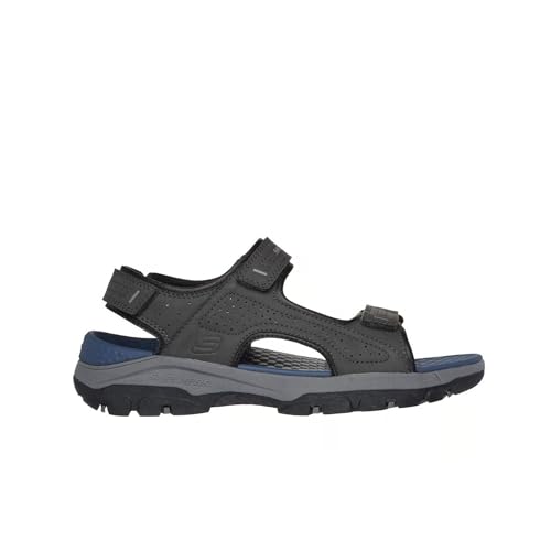 Skechers Men's Ankle-Strap Sandal3