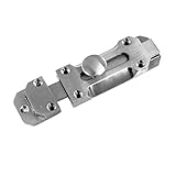 Facile da installare e mantenere. Bastano poche viti for installarlo.