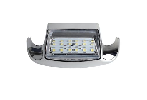 Feu de garde-boue arrière à LED haut de gamme pour Road King