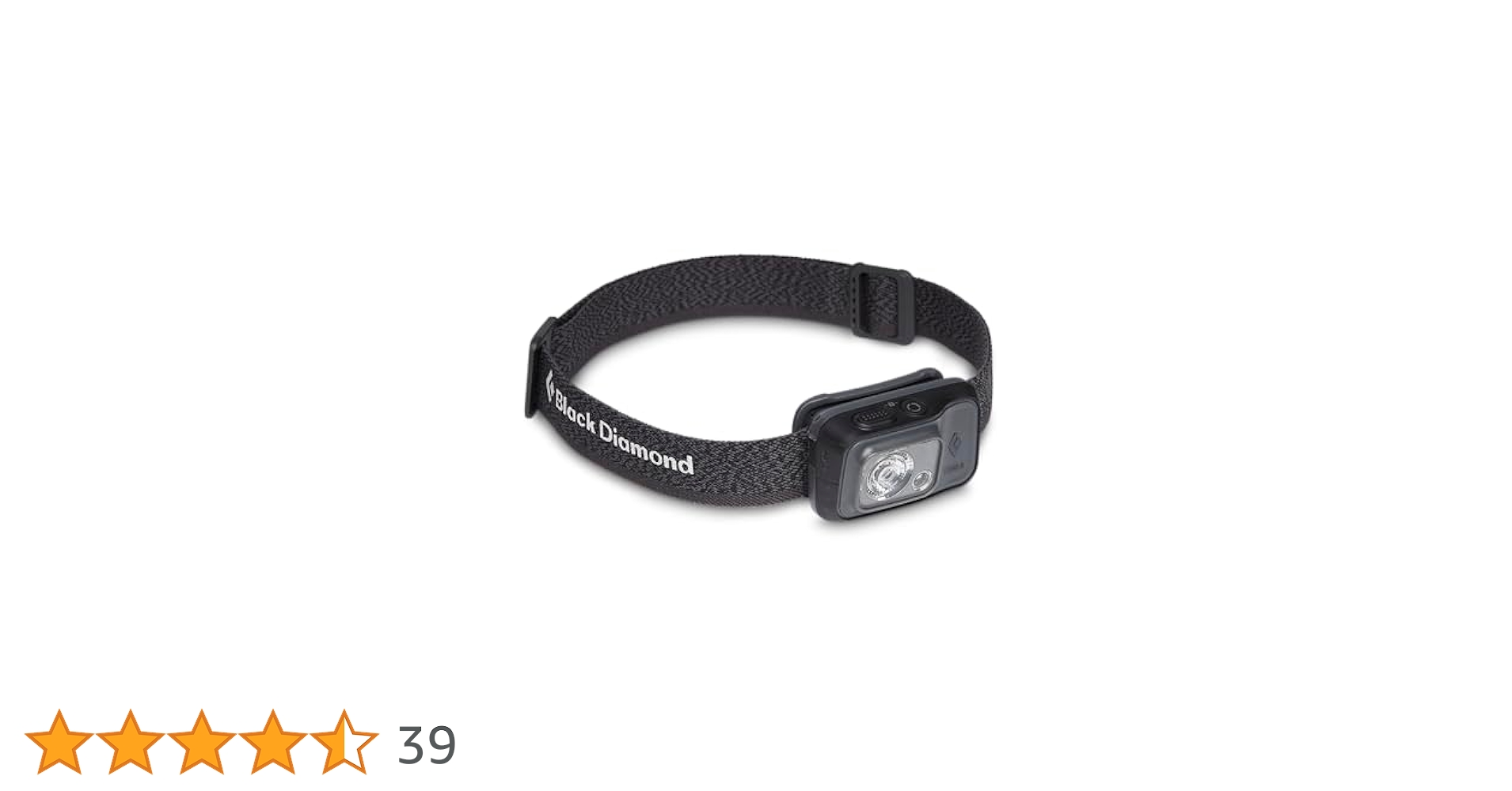 Amazon.co.jp: Black Diamond Equipment Cosmo 350-R ヘッド