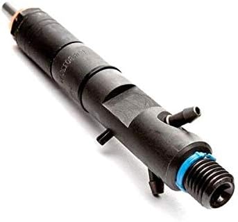 HcodecKuliaoto Fuel Injector 2645K011 for Engine 1104A-44T 1104C-44T 1104C-44TA