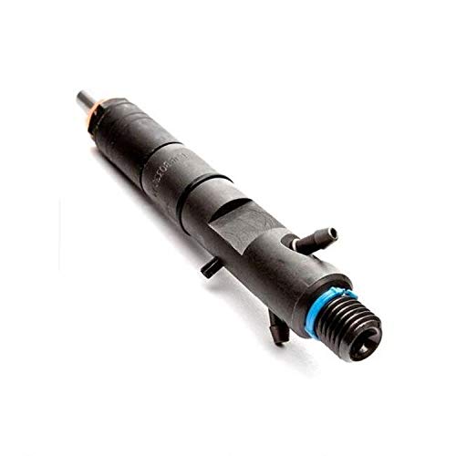 HcodecKuliaoto Fuel Injector 2645K011 for Engine 1104A-44T 1104C-44T 1104C-44TA