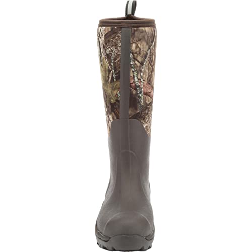 Muck Boot Woody Max Rubber Insulated Men's Hunting Boot3