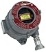 M2, IR Hydrocarbons (isobutane) 0-100% LEL, sensor / transmitter with j-box, UL version by RKI Inst