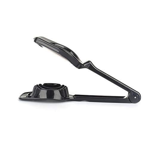 Coupe-œufs multifonction en acier inoxydable pour tranches nettes - 7