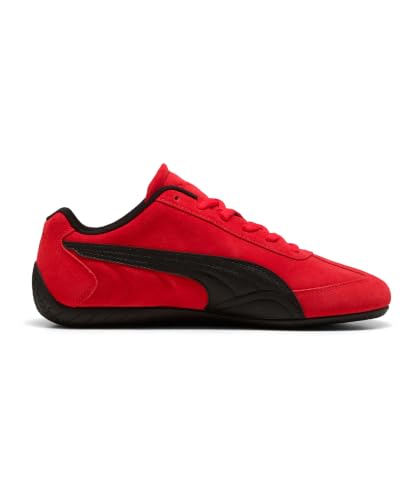 Image of Puma Unisex-Adult Ferrari Speedcat Sneaker