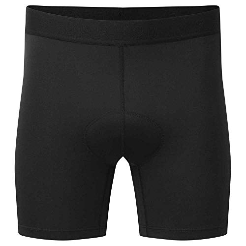 Calzas cortas Dare 2b para hombre XXL negro miniatura 1