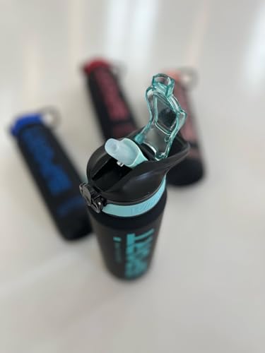 Asharandco Sipper Water Bottle 1 Liter - Image 3