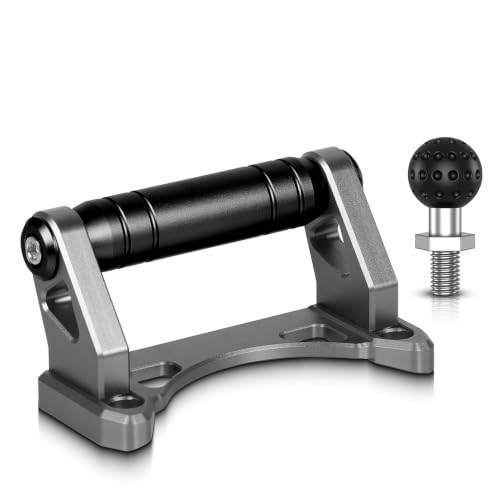 Support de navigation GPS moto 22mm pour éviter les chutes de smartphone sur Z900