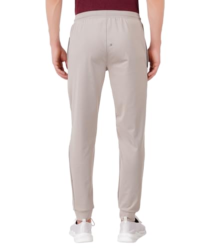 Image of T2F Men's High Rise Regular Track Pants