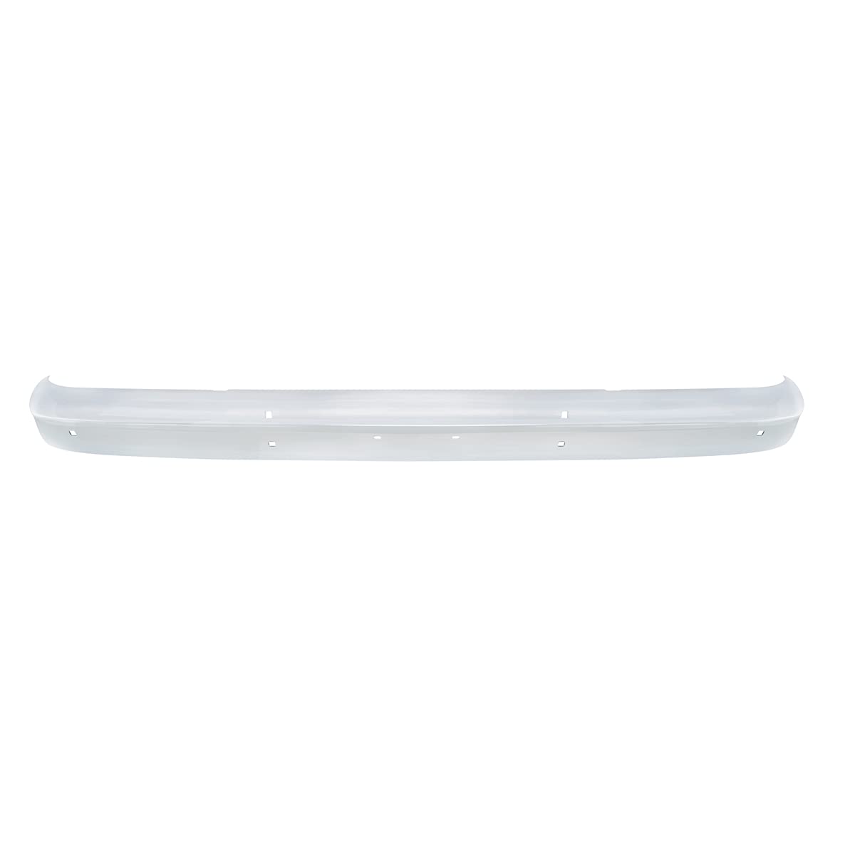Photo 1 of 1960-62 Chevy Truck Front Bumper