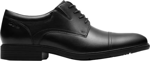 Clarks Men's Steadwell Cap Oxford4