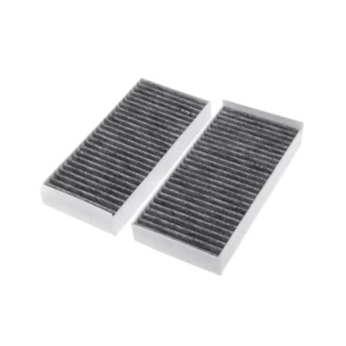 Filtro de aire de coche para renovar el sistema de ventilación en BMW i3