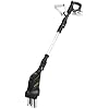 Sun Joe Cordless Garden Claw Tiller & Cultivator with 4-Tine Steel Blades, Battery & Charger, 3.6 Inch, 24V, 150W Motor - Heavy-Duty Tilling Machine for Lawn, Yard, and Gardening Care, 24V-CTLR-LTE