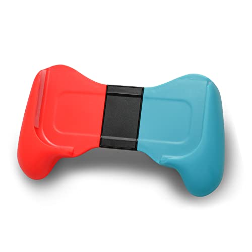 Hand Grip for Nintendo Switch Lite - BlueRed
