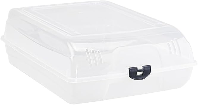 DecoBella Boots, Boot Protection Box