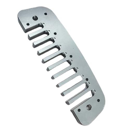 Harmonica blues 10 trous en métal : la solution portable pour jouer partout