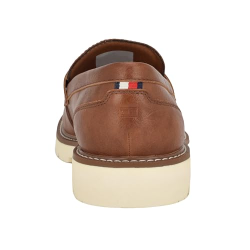 Tommy Hilfiger Men's Tabaro Loafer4