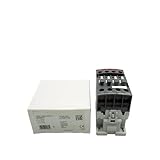 Facile à installer LEBMCBVTVV Contacteurs à 4 pôles AC-1 25A AC/DC actionnés 4 pôles Principaux NO AF09Z-40-00-21 Contacteur