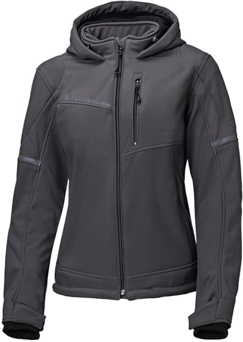 Veste moto softshell Held Curb dames 2XL contre le froid pour motarde
