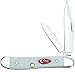 Case Peanut Pocket Knives