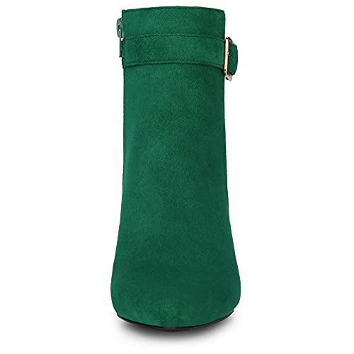 Recopilación y reviews de Botines verdes los mejores 5. 20 Imagen adicional