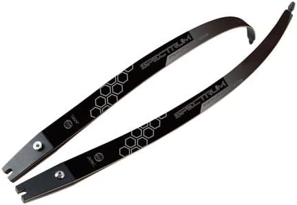 Summit Spectrum Premium Wood Core ILF Limbs