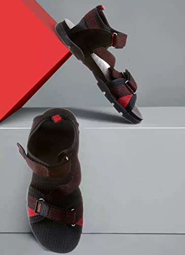 Image of CLYMB Men's Casual Sports Sandal