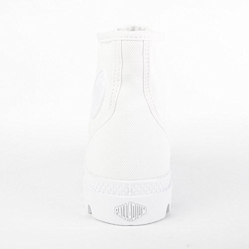 Image of Palladium Women's Pampa Hi Combat Boot