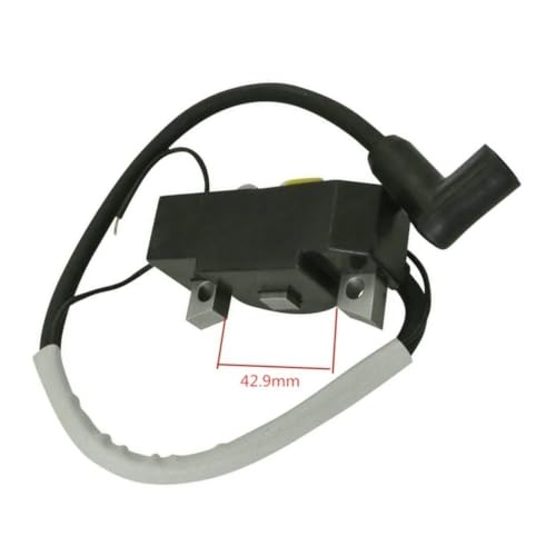 Bobina de encendido WM80 para motor de pisón Wacker BS500 BS600 3