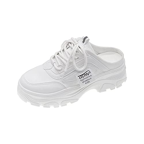 [DAMAFE] Xj[J[ fB[X ƂȂ Xb| T{ T_ [XAbv U[ Xj[J[ ~[ Xj[J[ T_   NbOT_ JWA zCg Xbp E₷ ʋC  24.0 cm