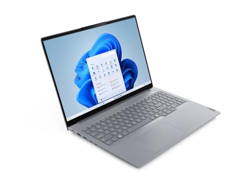 Lenovo ThinkBook 16 G8 21SK006QGE 16"