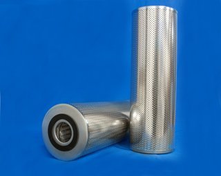 Killer Filter Replacement for PUROLATOR 29712 (Pack of 2)