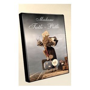 Madame Tutli-Putli
