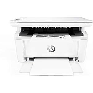HP LaserJet Pro MFP M28w – zwart-wit – multifunctioneel