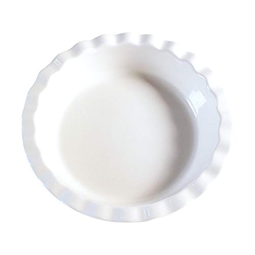 Corning Pie Plate. Corelle 1057556 Livingware 9Inch Deep Dish Pie