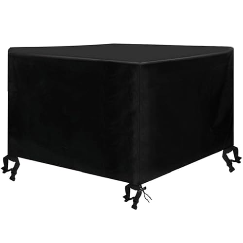 Osarke Abdeckung für Gartenmöbel Wasserdichtes Schutzhülle für Garten...