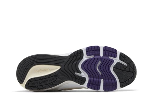 Image of USA-Made New Balance 990v6 in Black Plum