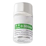 Protection anti-humidité: Les billes de soudure BGA offrent une protection anti-humidité avancée, garantissant des performances fiables dans des environnements humides tout en prévenant l'oxydation. Cela prolonge la durée de conservation et préserve un aspect propre. Prêtes à l'emploi pour l'assemblage électronique sans prétraitement, elles sont idéales pour les applications de précision comme la réparation de circuits imprimés.
