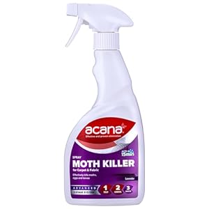 Acana Carpet & Fabric Freshene...