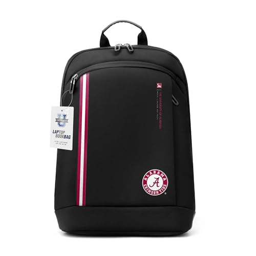 Image of SOAR Collegiate 14 Inch Laptop Bag, Team Color, One Size