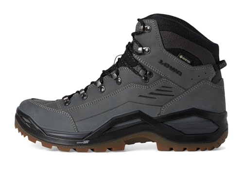 Image of LOWA Men's Renegade EVO GTX Mid Hiking Boot