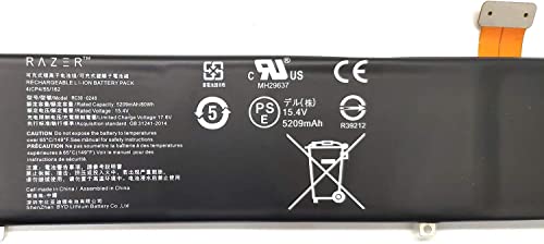 La mejor comparación de Razer blade 15 los más solicitados. 5 Imagen adicional
